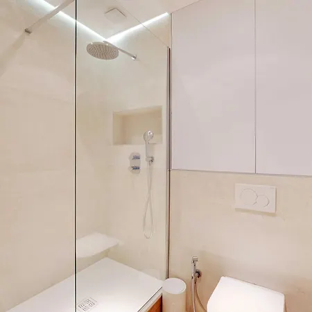 Appartement 2p Near Trocadero - Eiffel Tower Parijs