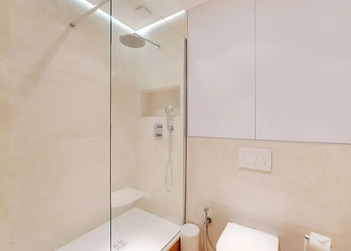 Apartman 2p Near Trocadero - Eiffel Tower Párizs